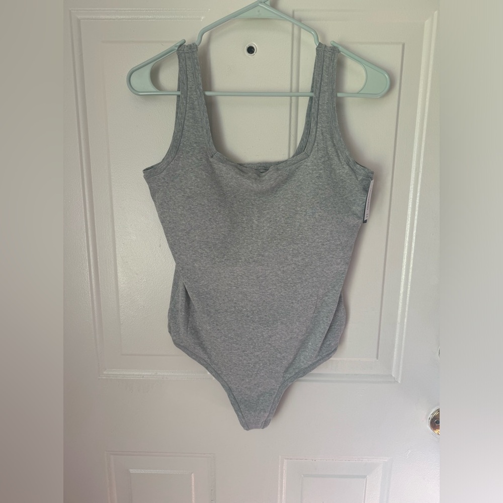 GapBody Bodysuit size XL NWT